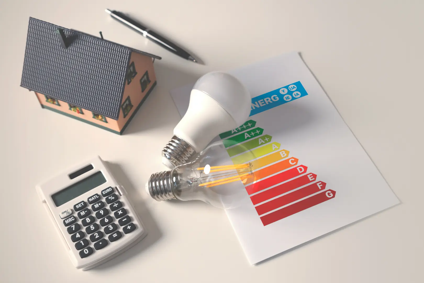 Audit énergétique