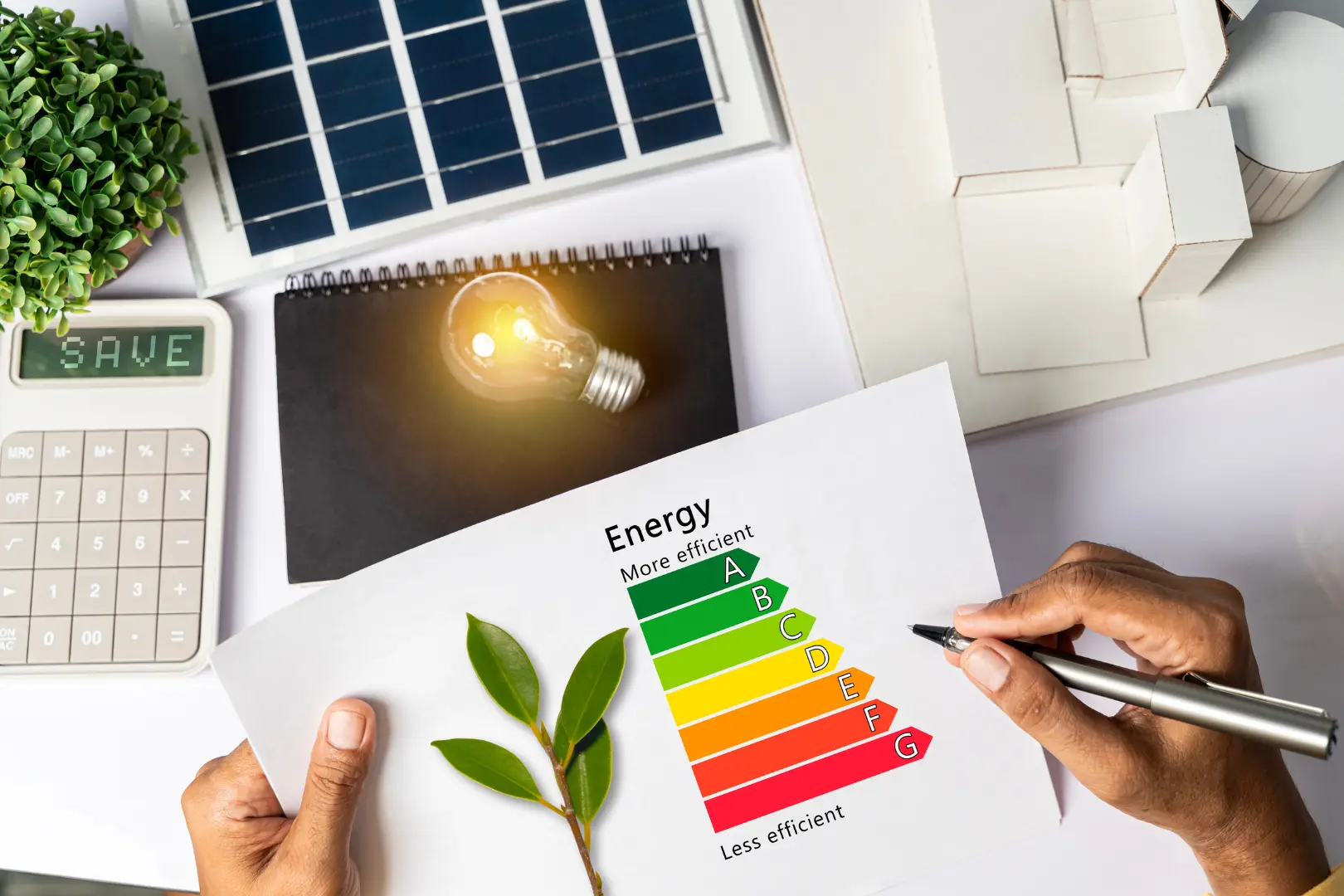 Audit énergétique